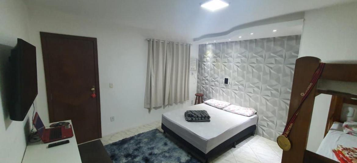 Flats Do Cabo E Suites Arraial do Cabo Exterior foto